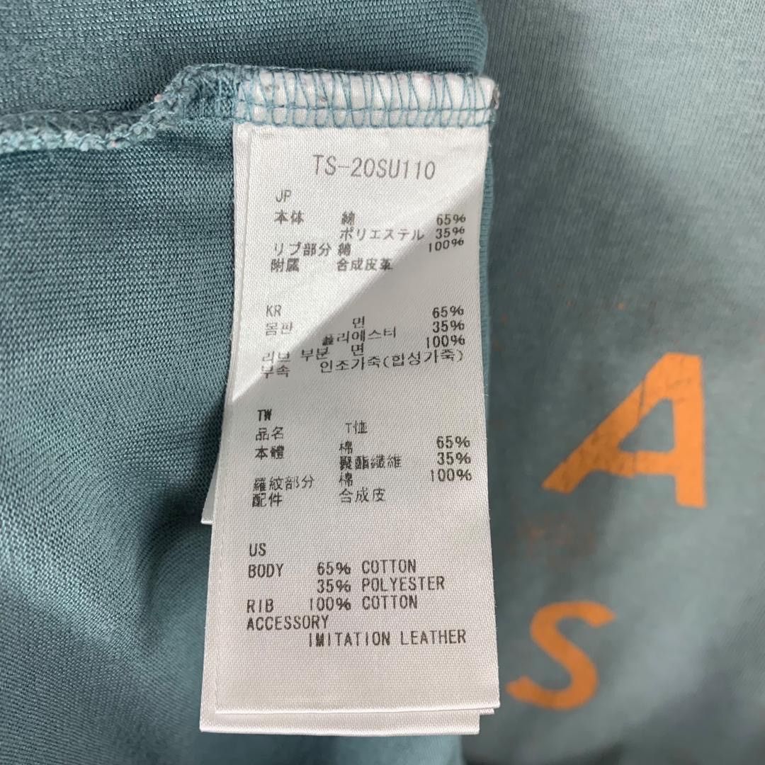 Snow Peak SNOW PEAK japanese camping apparel tee Size US XS / EU 42 / 0 - 11 Thumbnail