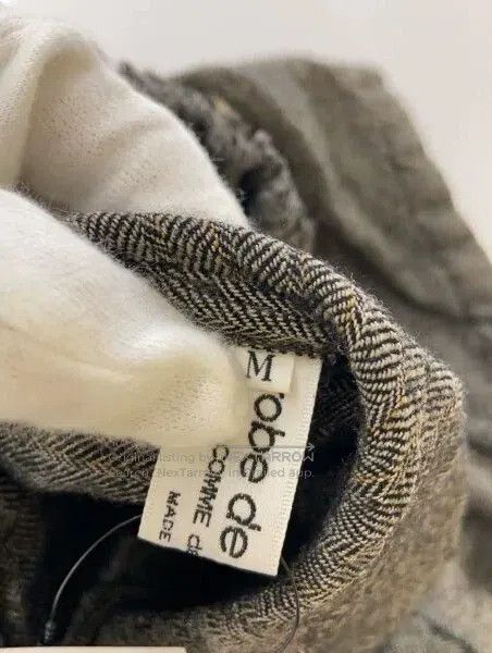 Other Comme Des Garcons shirt Size M / US 6-8 / IT 42-44 - 5 Thumbnail