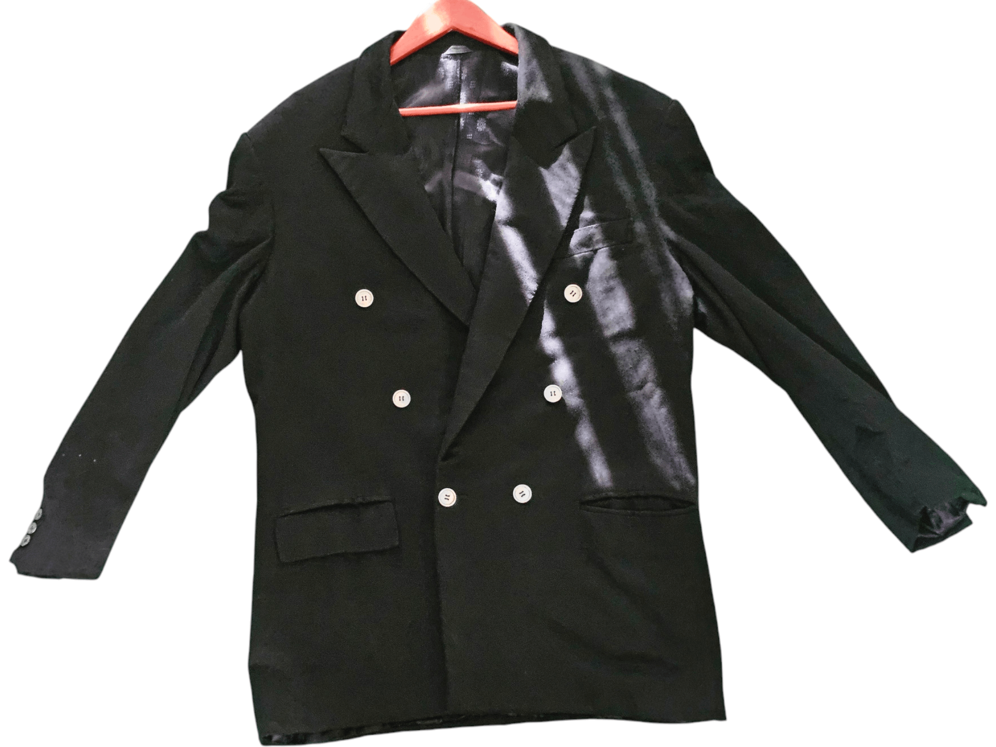 Loro Piana Luxury Italian King Loro Piana & Co. 100% Cashmere Jacket Size US XL / EU 56 / 4 - 8 Thumbnail