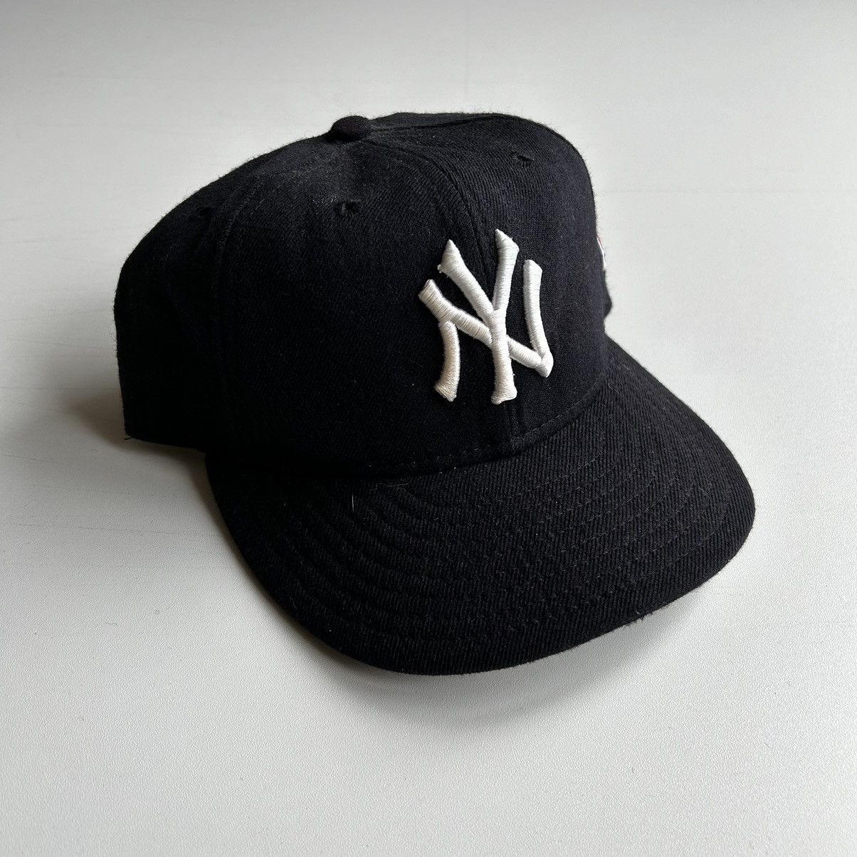 Chapeau ajusté new york - France
