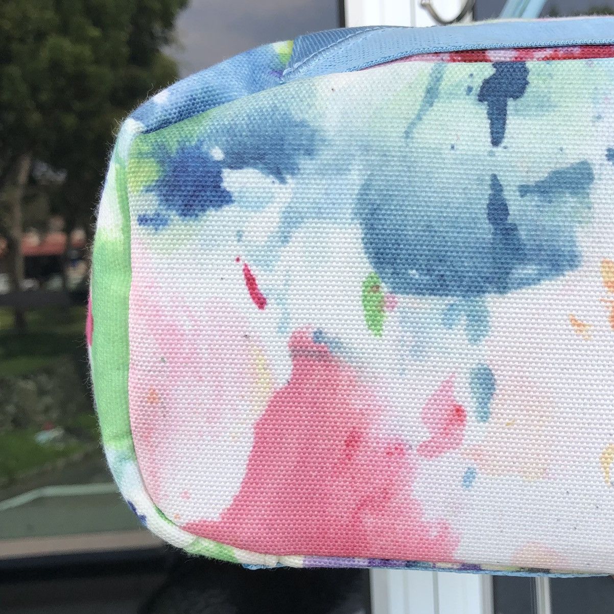 Zara ZARA HOME Japan Rainbow Colour Limited 2way Bag Size ONE SIZE - 12 Thumbnail