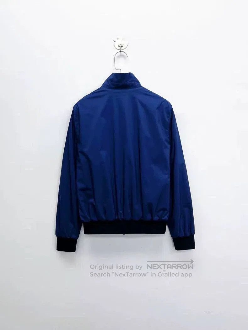 Loro Piana Loro Piana SS25 Bomber Zip Jacket. Size US S / EU 44-46 / 1 - 2 Thumbnail
