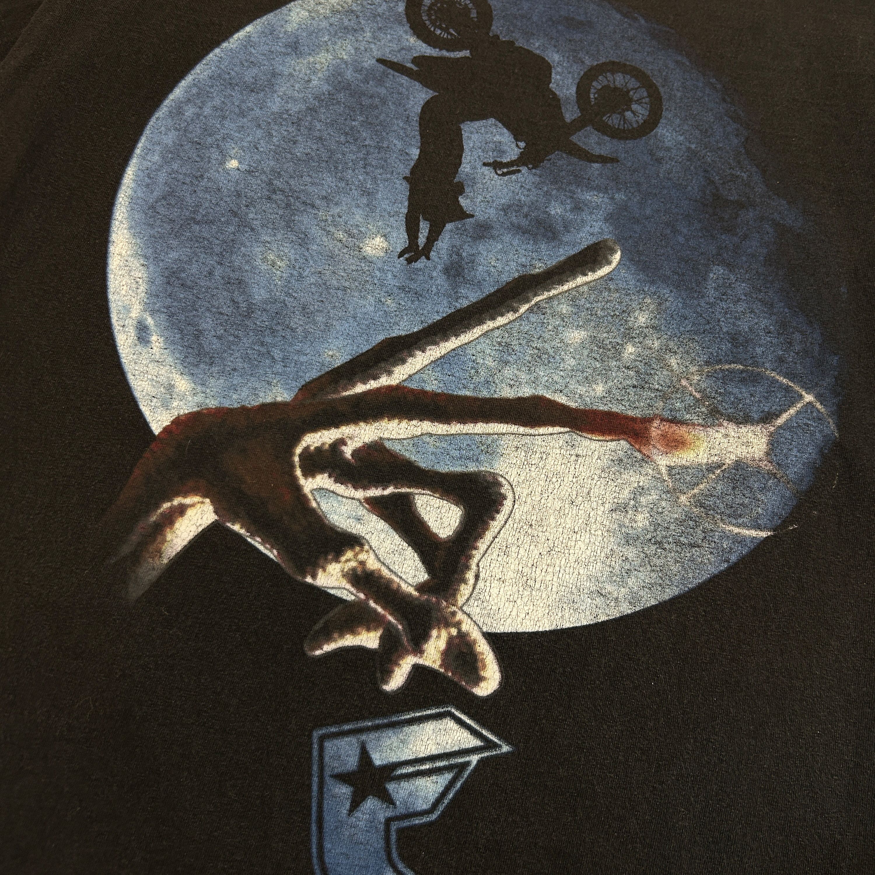 Famous Stars And Straps Famous Stars & Straps x E.T. x Twitch Vintage Tee Size US M / EU 48-50 / 2 - 4 Thumbnail