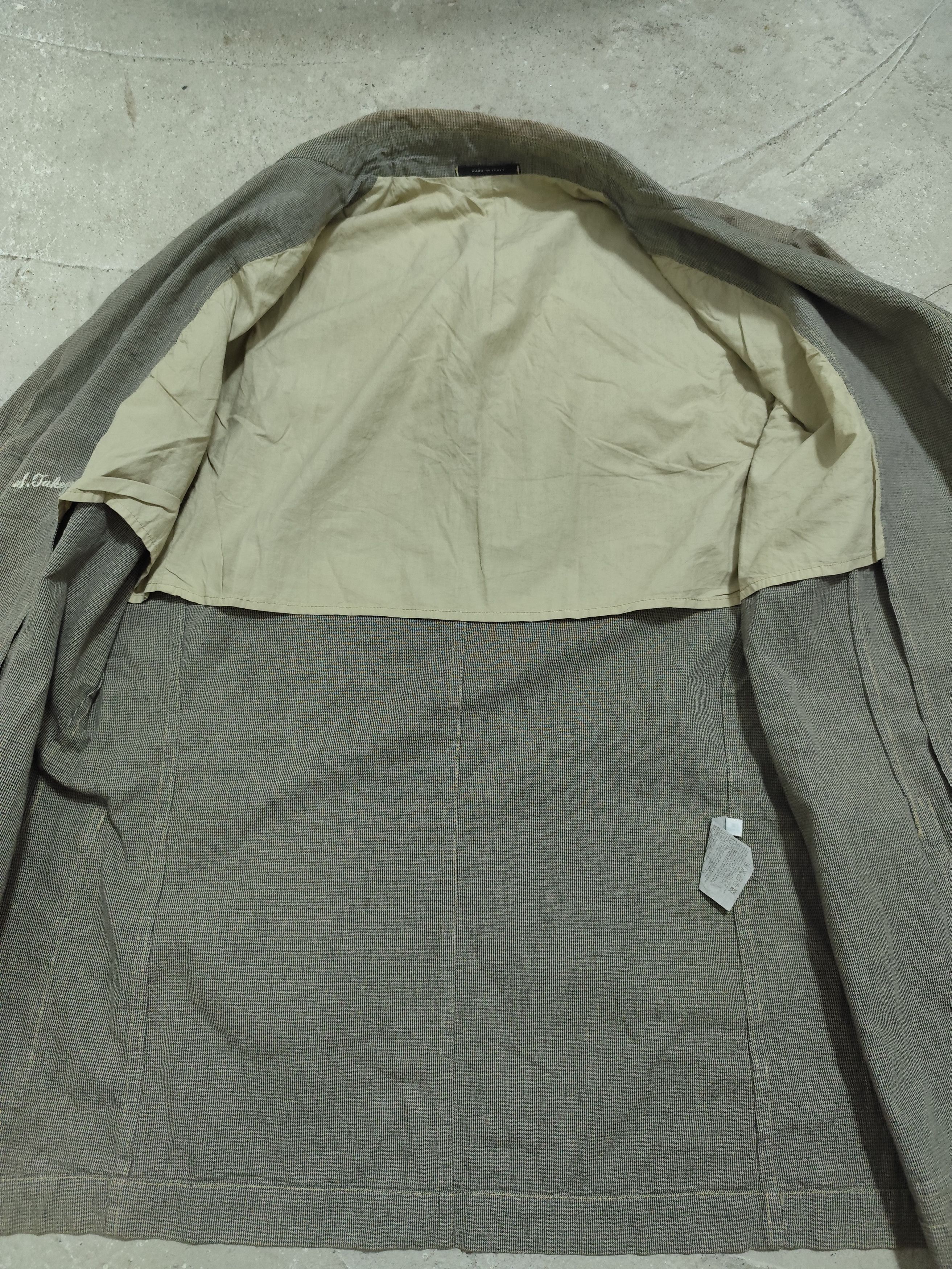 C.P. Company Vintage CP Company Coat / Blazer Size US M / EU 48-50 / 2 - 7 Thumbnail