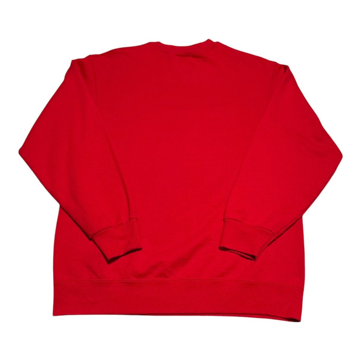 Vintage Vintage 2004 Betty Boop Be Naughty Christmas Sweatshirt M Size M / US 6-8 / IT 42-44 - 3 Thumbnail