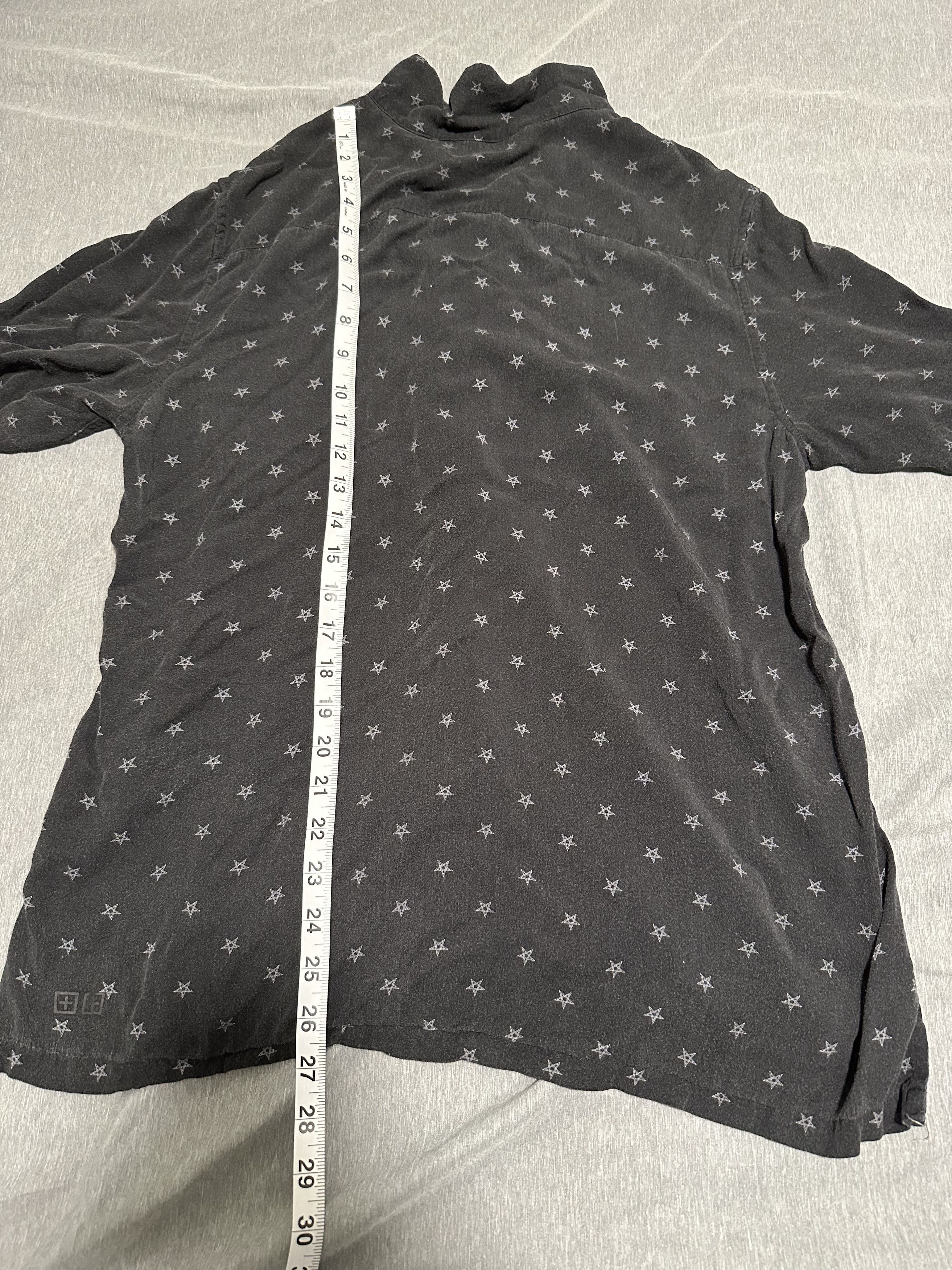 Allsaints Allsaints Shirt Size US M / EU 48-50 / 2 - 4 Thumbnail