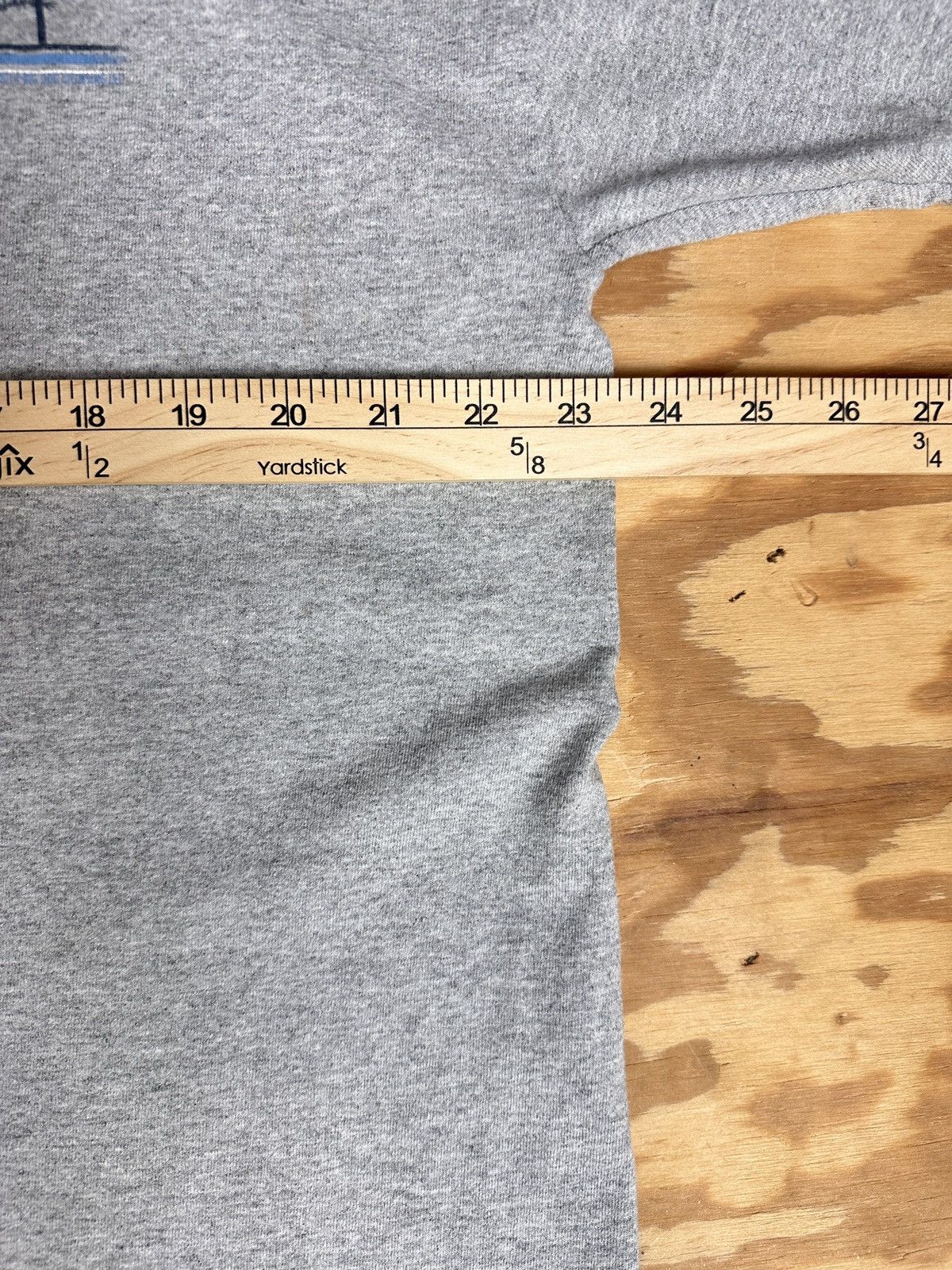 Hanes Vintage Y2K Era Big Dogs “Dept. of Relaxation” Tee Size US XL / EU 56 / 4 - 8 Thumbnail