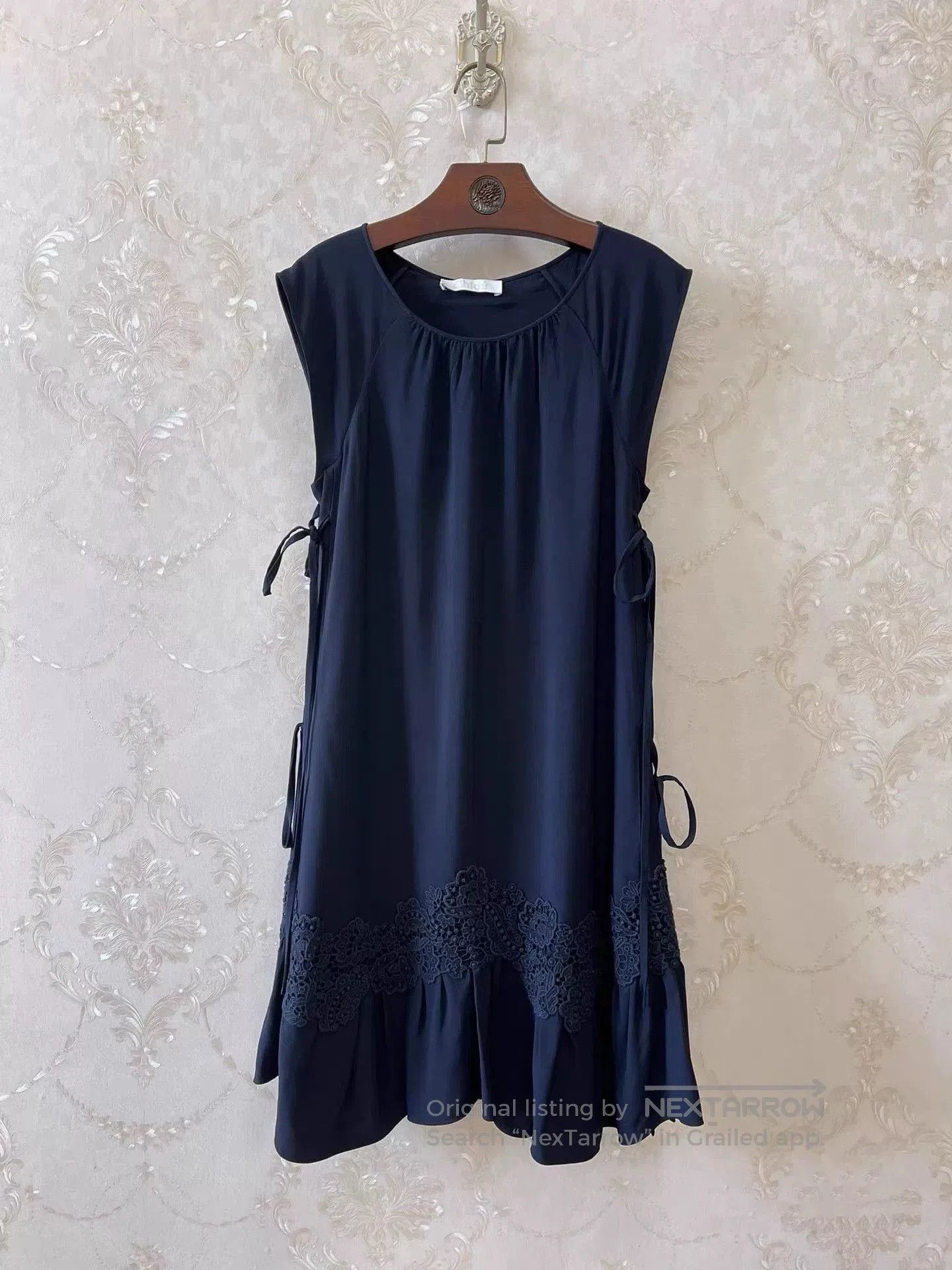 Chloe Chloe Runway Style Dress. Size M / US 6-8 / IT 42-44 - 1 Thumbnail