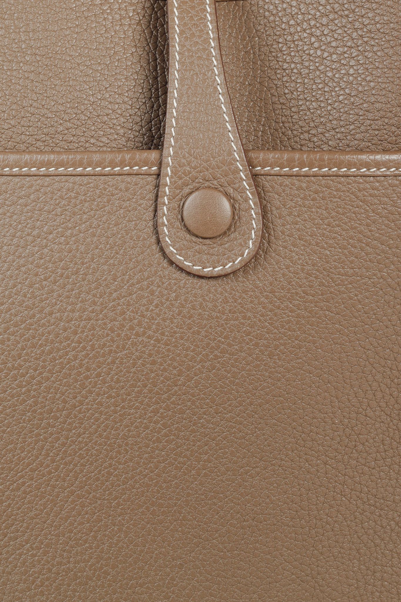 Hermes Hermes Evelyne III 29 Taurillon Clemence Shoulder Bag Size ONE SIZE - 10 Thumbnail