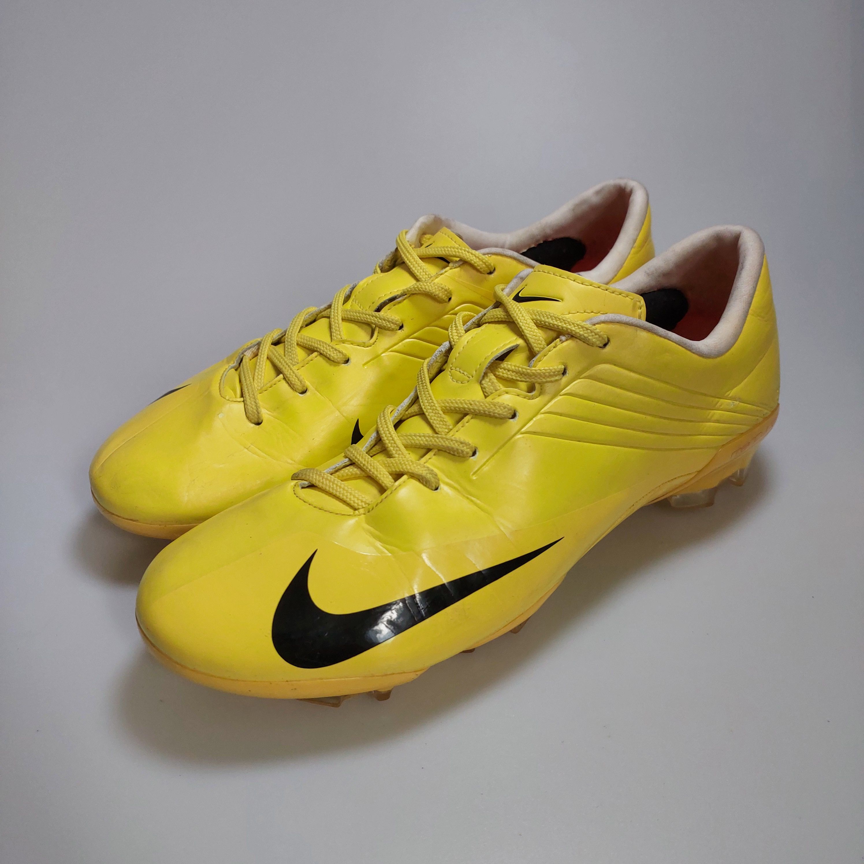 Nike Mercurial Talaria V FG 354551-707 US8 UK9 26CM Size US 8 / EU 41 - 1 Thumbnail