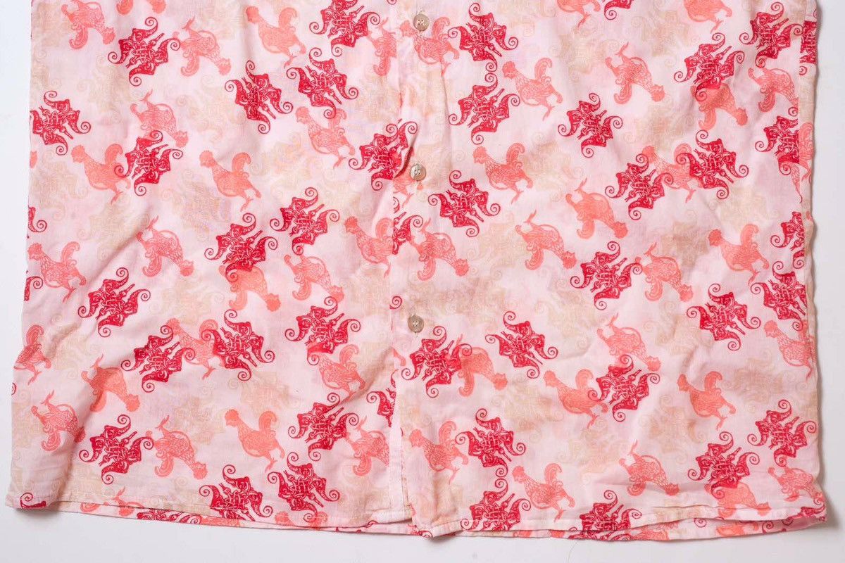 Diesel diesel vintage shirt printed shirt Size US XL / EU 56 / 4 - 6 Thumbnail