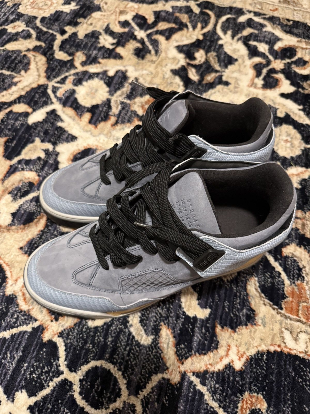Maison Margiela DD STCK Size US 9 / EU 42 - 2 Thumbnail