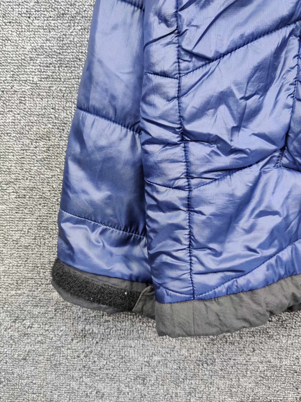 The North Face Vintage The North Face Primaloft Down Puffer Hoodie Jacket Size US L / EU 52-54 / 3 - 4 Thumbnail