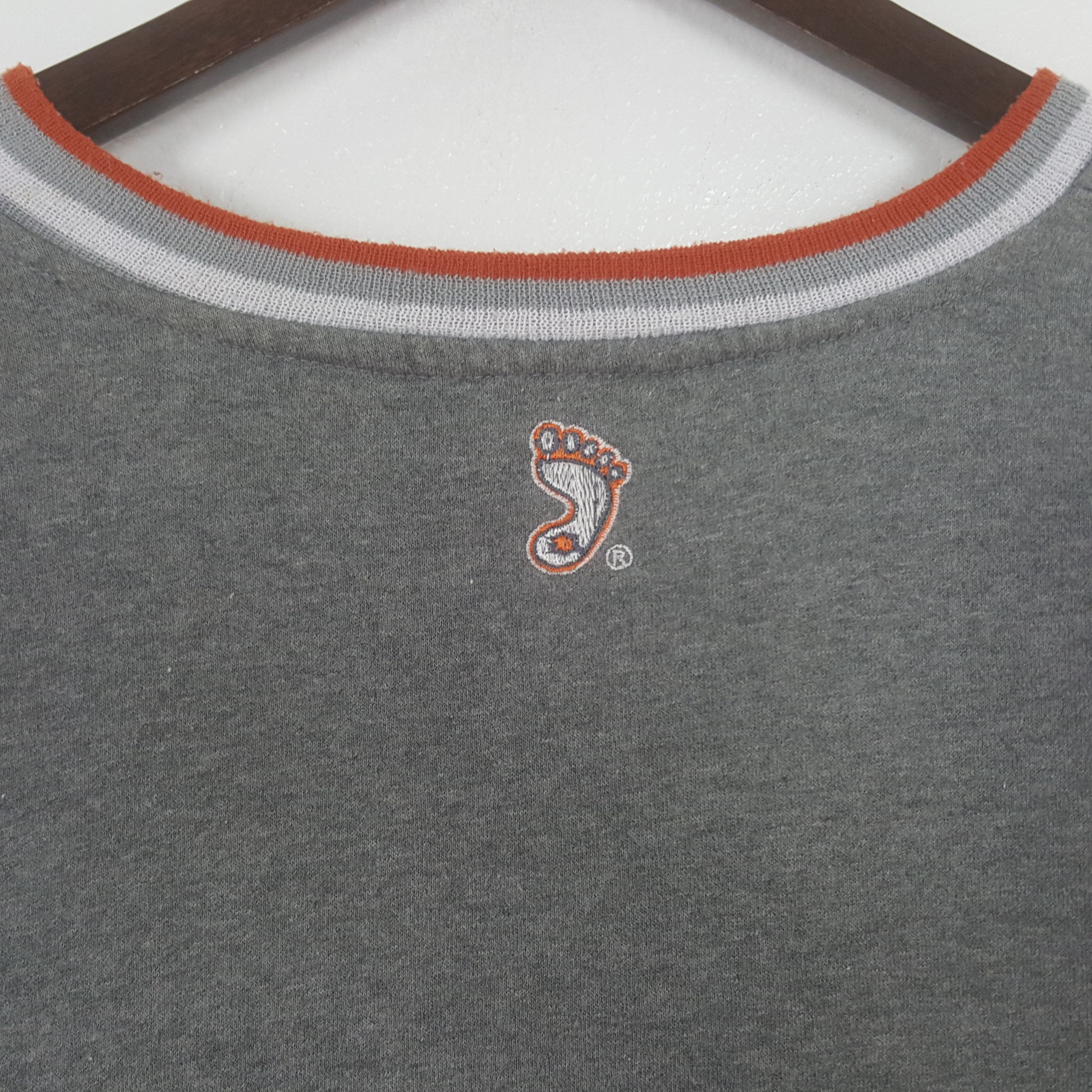 Other Vintage Carolina Sweatshirt Size US XXL / EU 58 / 5 - 4 Thumbnail