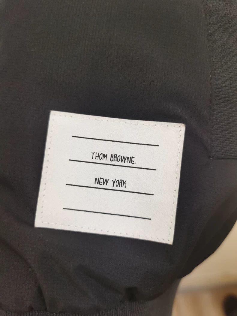 Thom Browne Thom Browne Casual coat Size US S / EU 44-46 / 1 - 4 Thumbnail