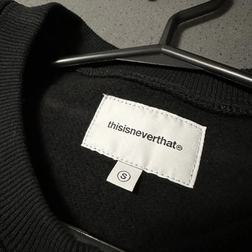thisisneverthat THISISNEVERTHAT Size US S / EU 44-46 / 1 - 5 Thumbnail