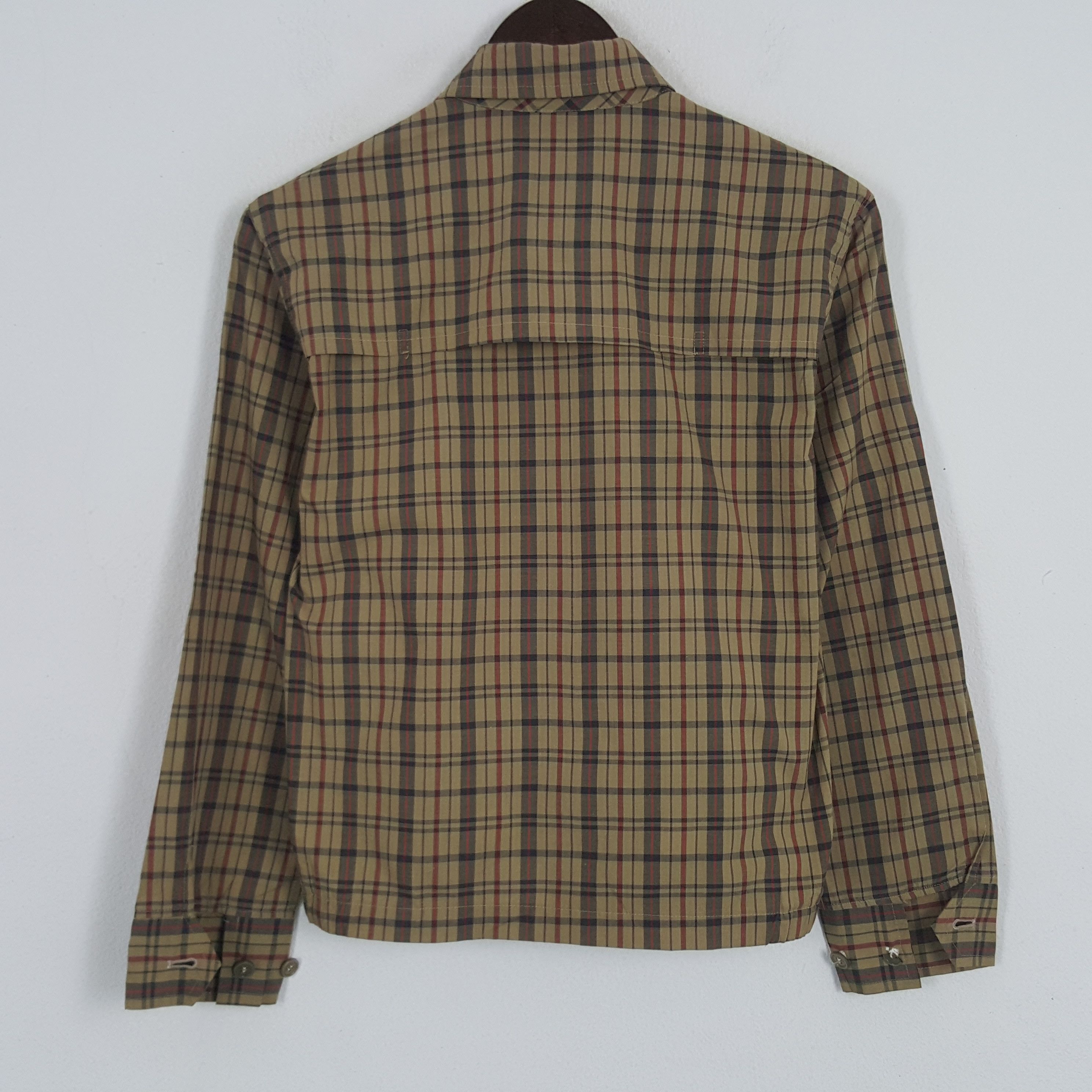 Vintage Vintage Join The Free Spirit Of Harvard Jacket Size S / US 4 / IT 40 - 2 Thumbnail