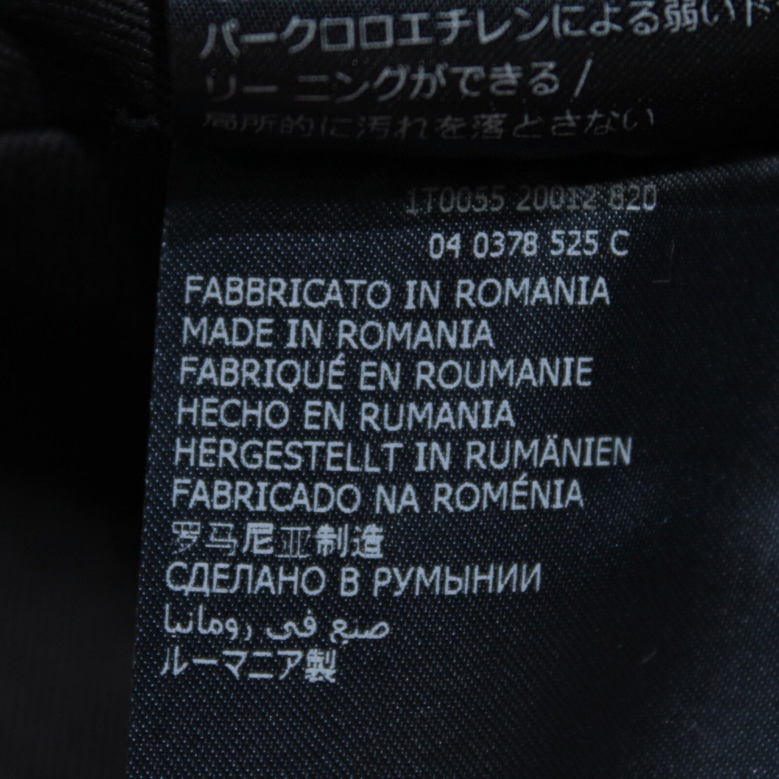 Incotex INCOTEX New with tags Chino Size 38 US In Blue Size US 38 / EU 54 - 7 Thumbnail