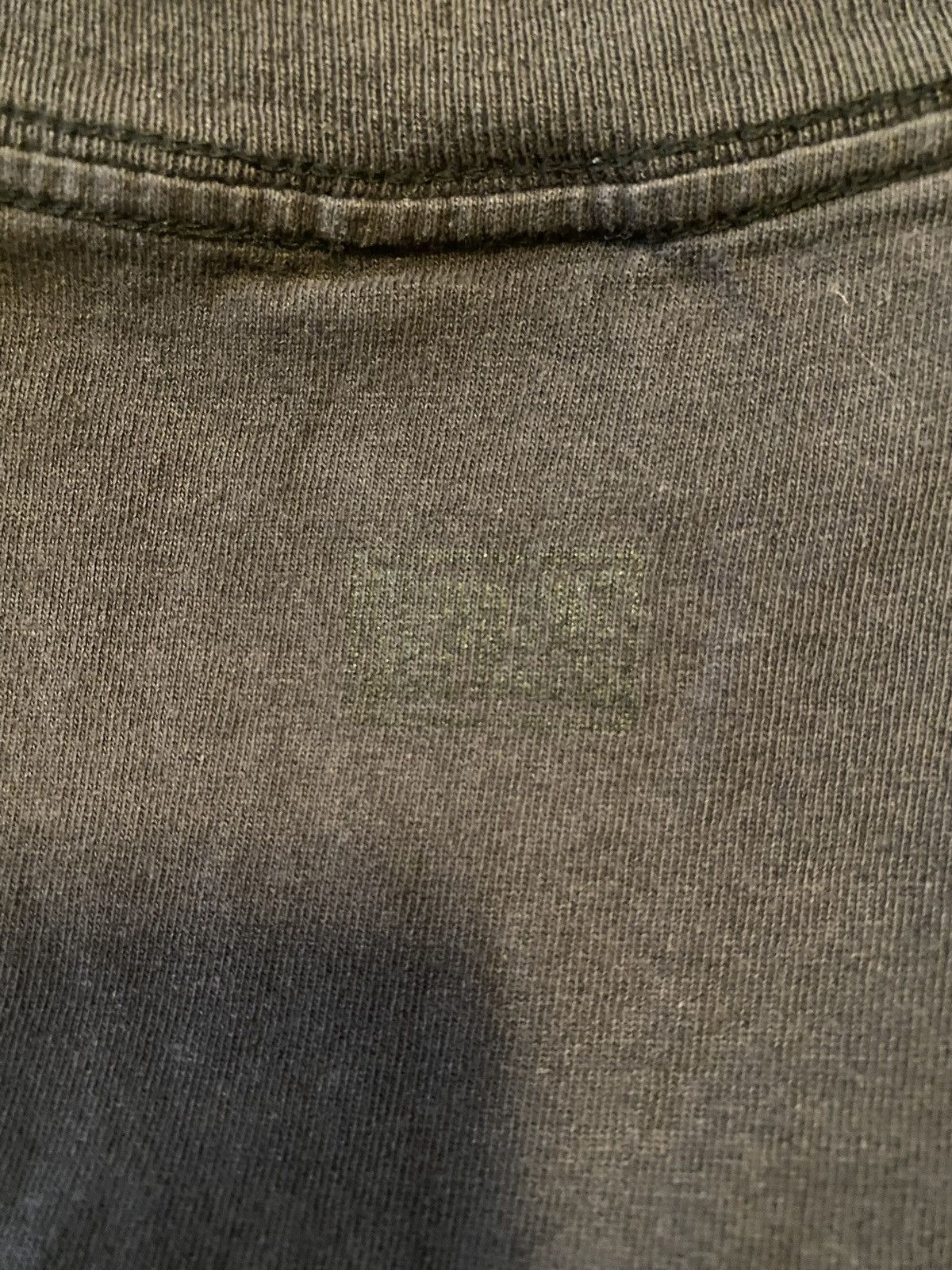 Supreme Mike Tyson Tee Size US M / EU 48-50 / 2 - 5 Thumbnail