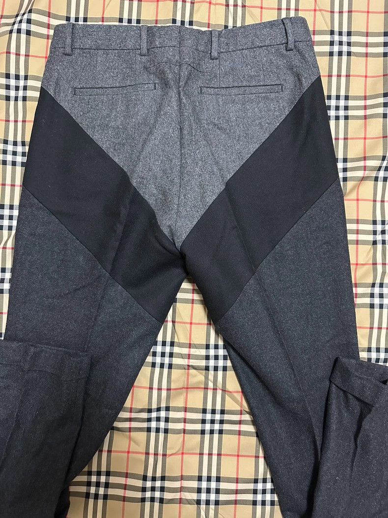Givenchy Givenchy SizeL Men's Cashmere Casual Pants Size US 29 - 2 Thumbnail