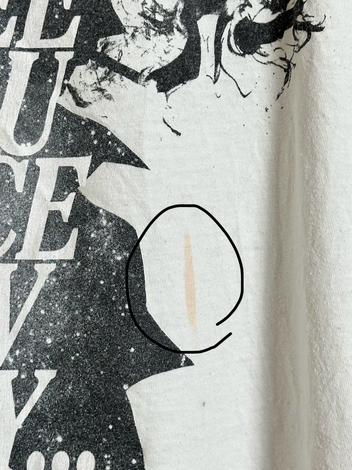 Anime 🔥 Space Cowboy Bebop Anime Vintage T Shirt Cartoon Manga Size US L / EU 52-54 / 3 - 3 Thumbnail