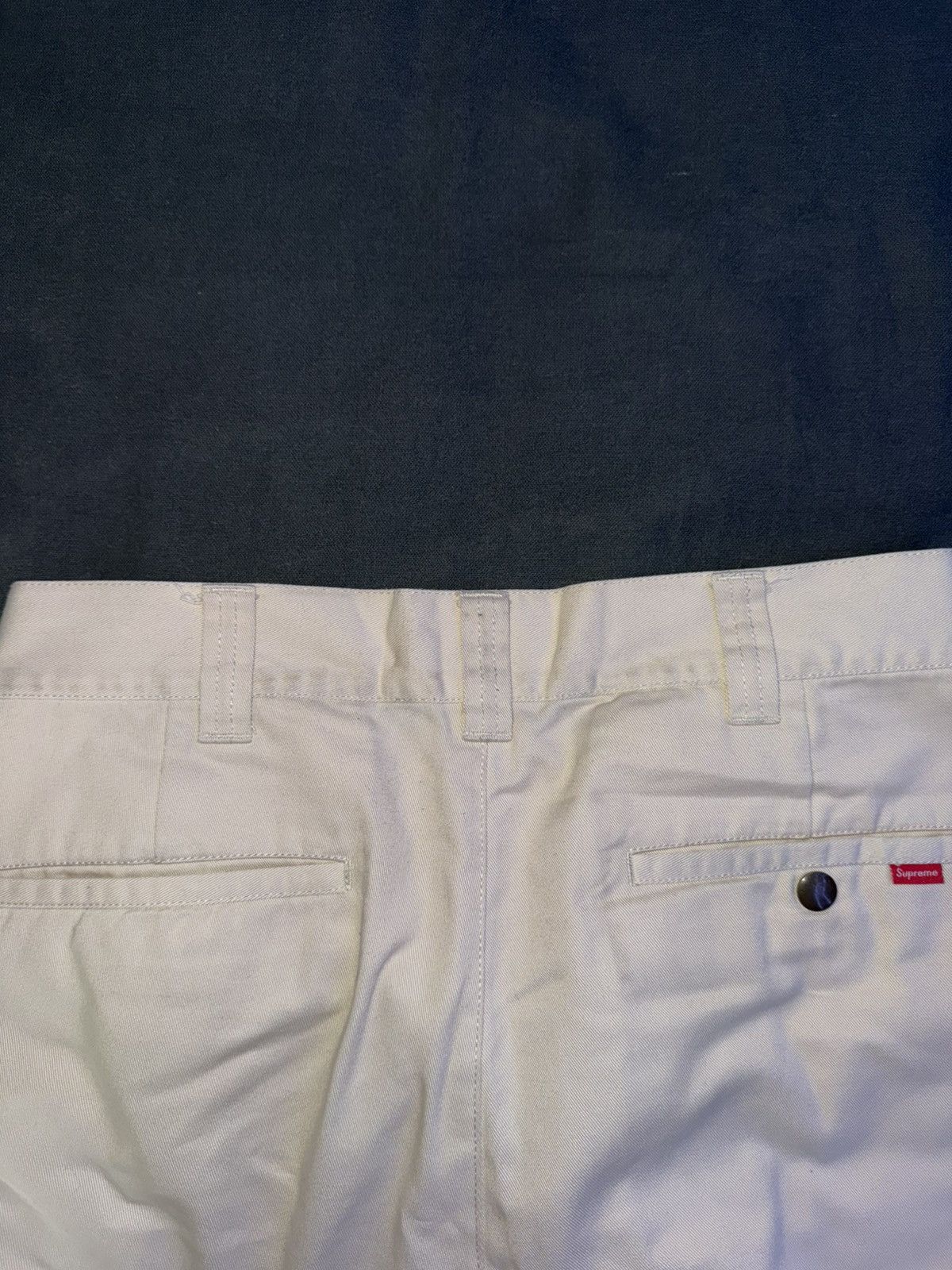 Supreme Supreme SS23 Work Pant Size US 30 / EU 46 - 7 Thumbnail