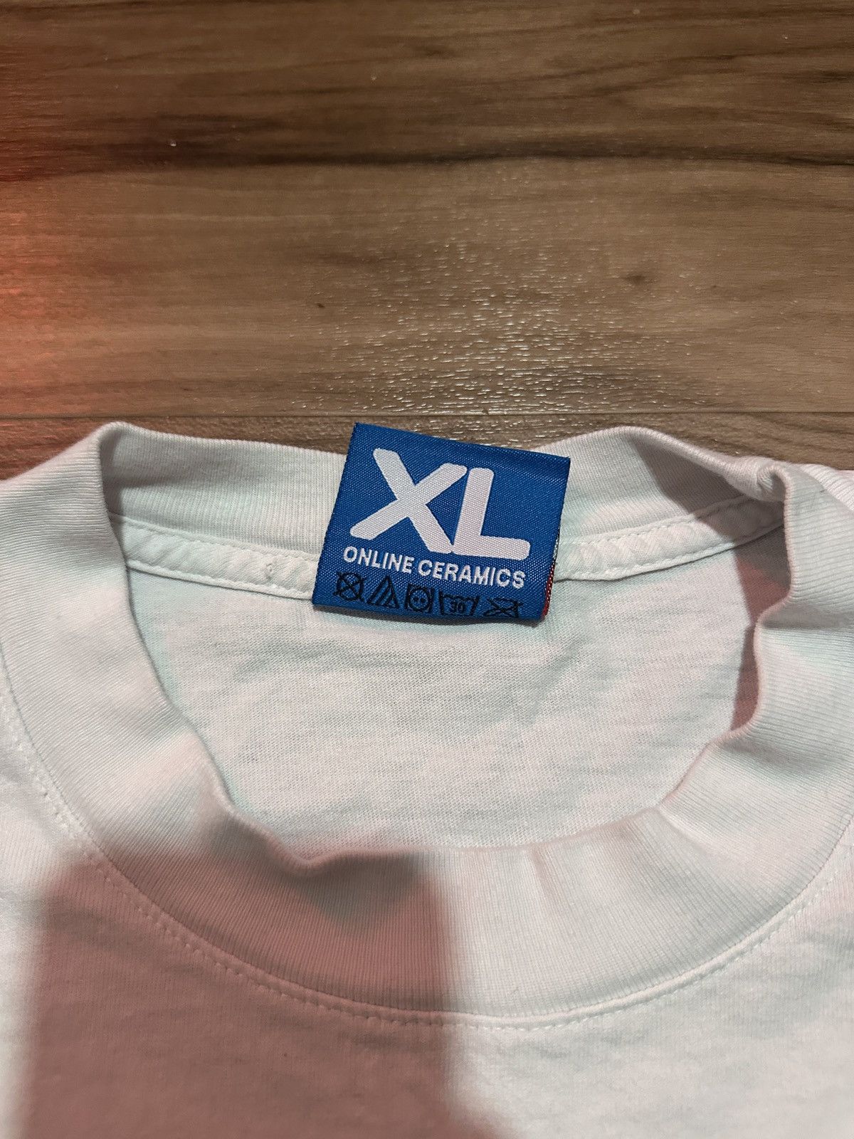 A24 × Online Ceramics Online Ceramics A24 Hereditary tee Size US XL / EU 56 / 4 - 4 Thumbnail