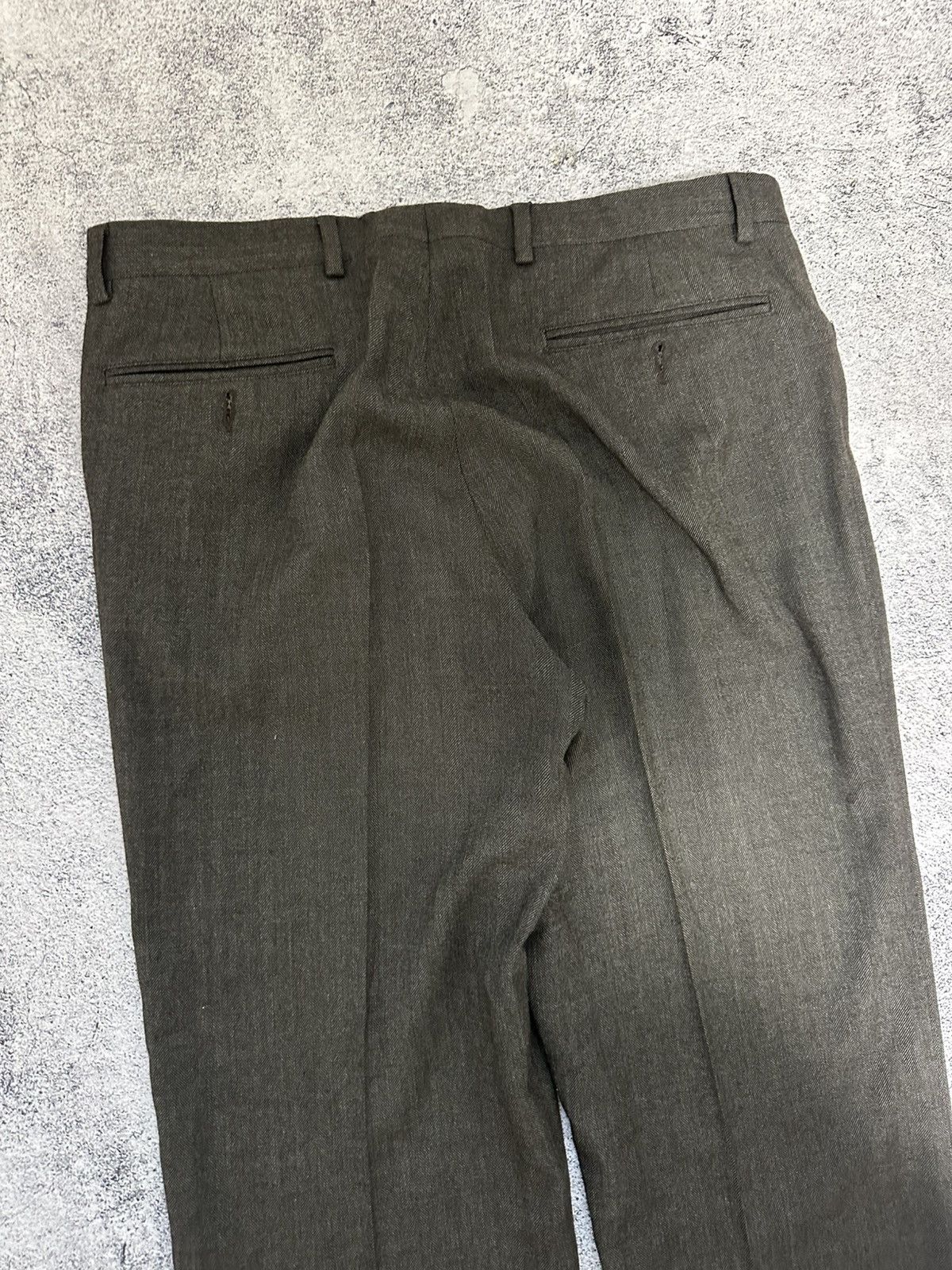 C.P. Company Vintage C.P Company Casual Pants Luxury Fit Size US 34 / EU 50 - 7 Thumbnail