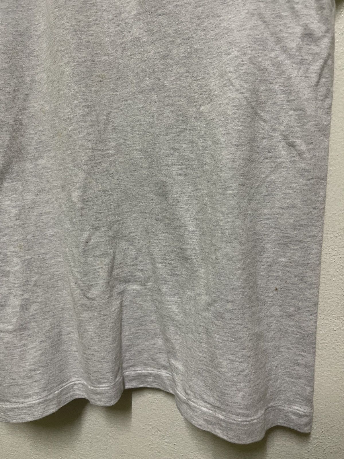 Sergio Tacchini × Vintage Sergio Tacchini Printed T Shirt Size US L / EU 52-54 / 3 - 10 Thumbnail