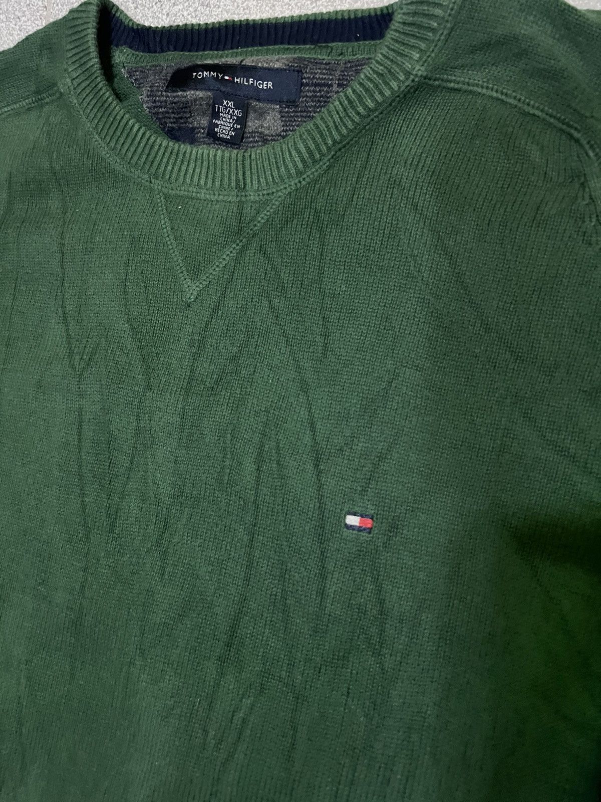 Tommy Hilfiger Tommy Hilfiger Size US XXL / EU 58 / 5 - 4 Thumbnail