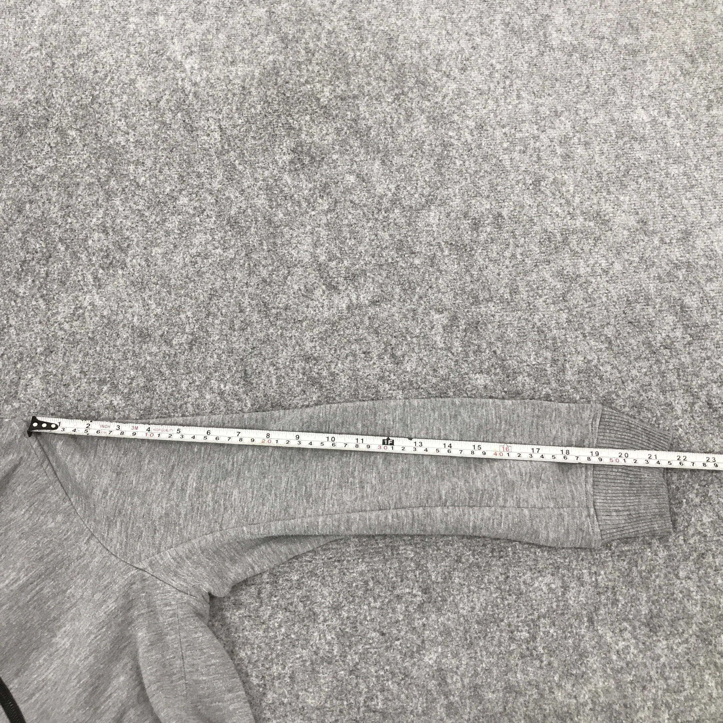 Japanese Brand JAPANESE STYLE HOODIES ZIPPER JACKET Size US M / EU 48-50 / 2 - 10 Thumbnail