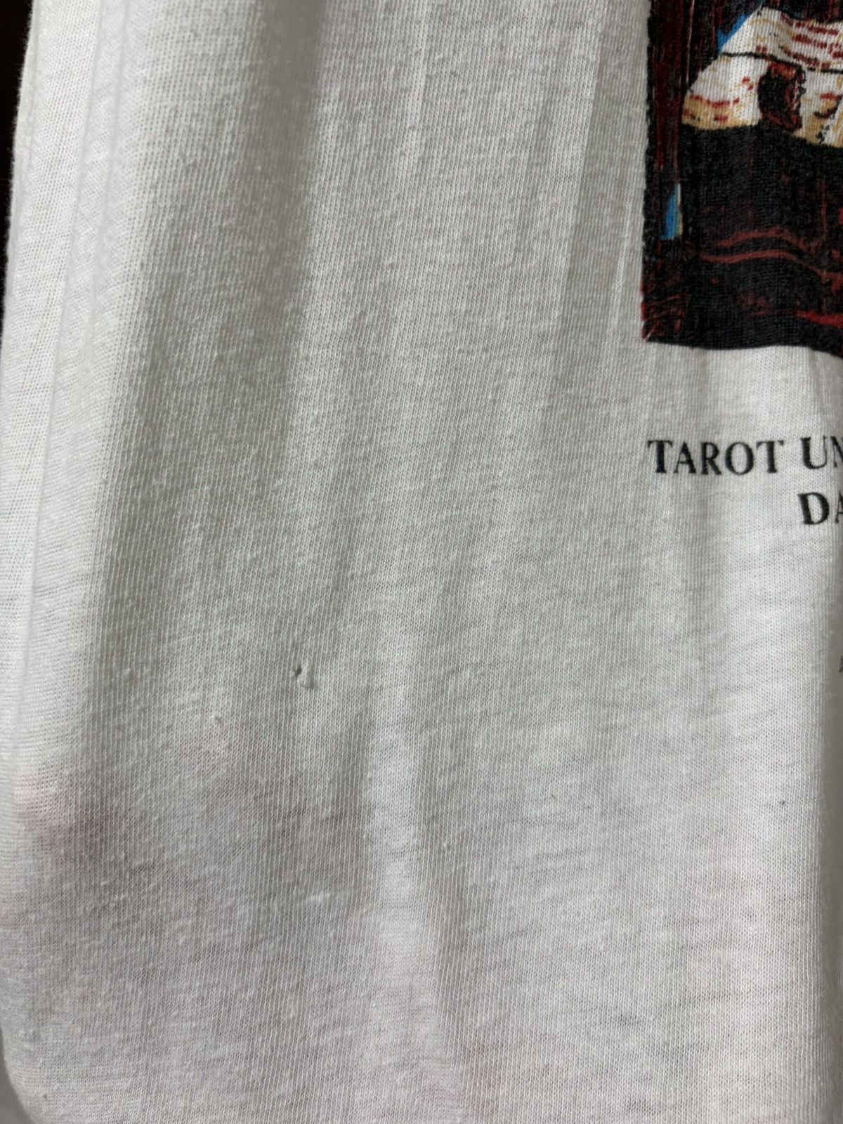 Other SALVADOR DALI EU 1990s Size US L / EU 52-54 / 3 - 6 Thumbnail