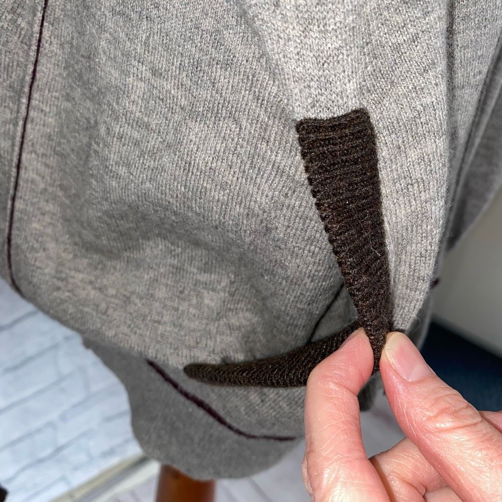 Gap Gap full zip lightweight hooded jacket w/pockets tan/brown m Size US XXL / EU 58 / 5 - 6 Thumbnail
