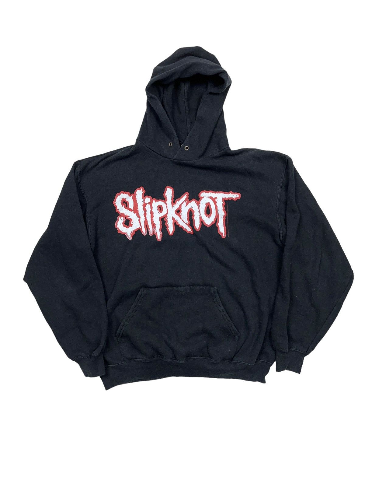 Band Tees Vintage y2k Slipknot People = Shit Hoodie Size US M / EU 48-50 / 2 - 2 Thumbnail