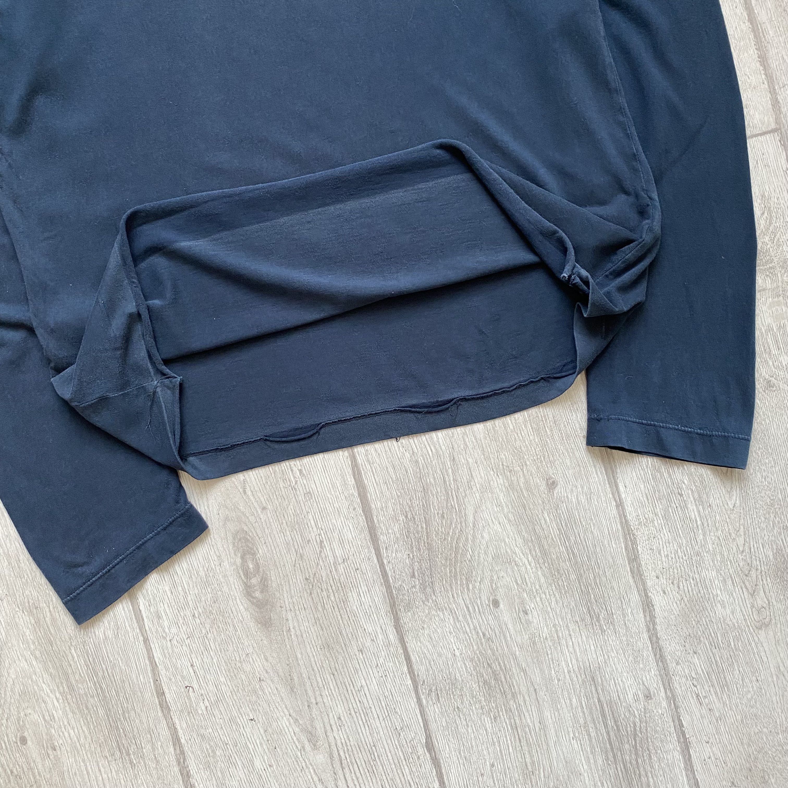 Diesel ⛽️ 90s Vintage Diesel Faded long sleeve y2k big logo Opium Size US M / EU 48-50 / 2 - 5 Thumbnail