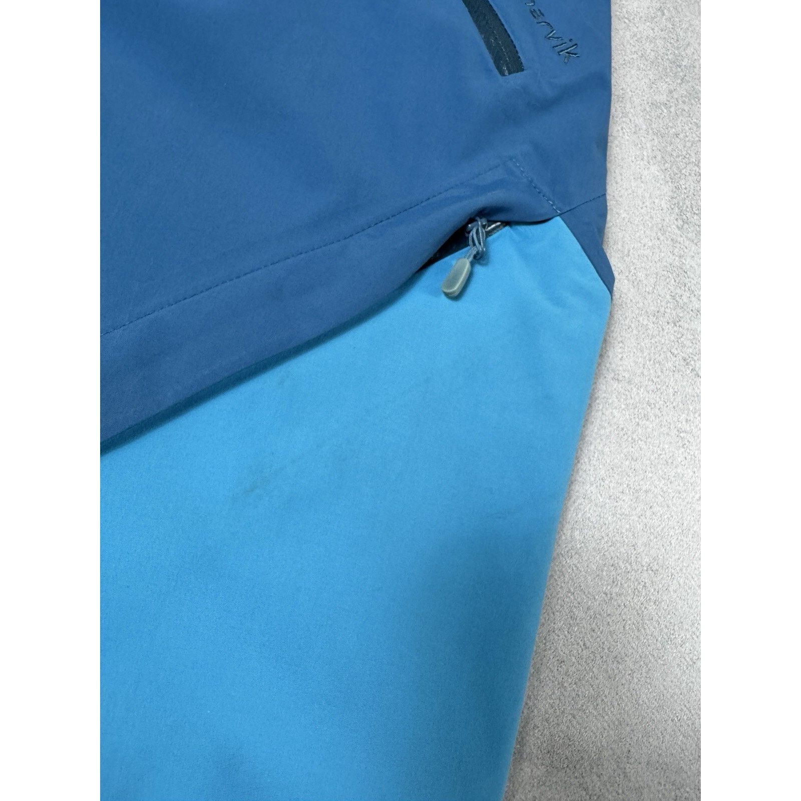 Norrona NORRONA Narvik GoreTex 2L Pants Snow Ski Trousers Women's Size 30" / US 8 / IT 44 - 8 Thumbnail