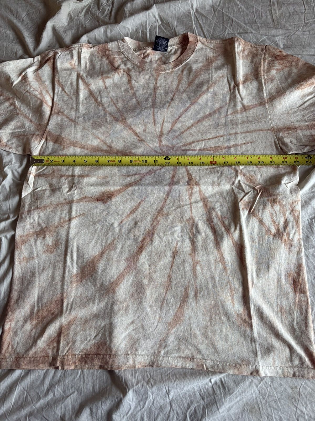 Stussy Stussy Beach Roots Tie Dye Size US L / EU 52-54 / 3 - 6 Thumbnail