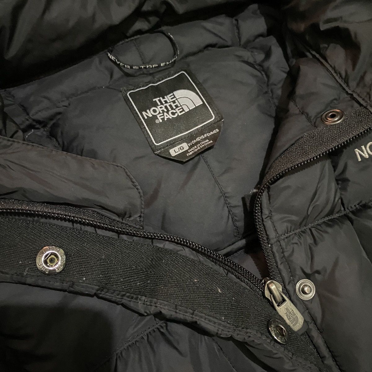The North Face THE NORTH FACE Size L / US 10 / IT 46 - 5 Thumbnail