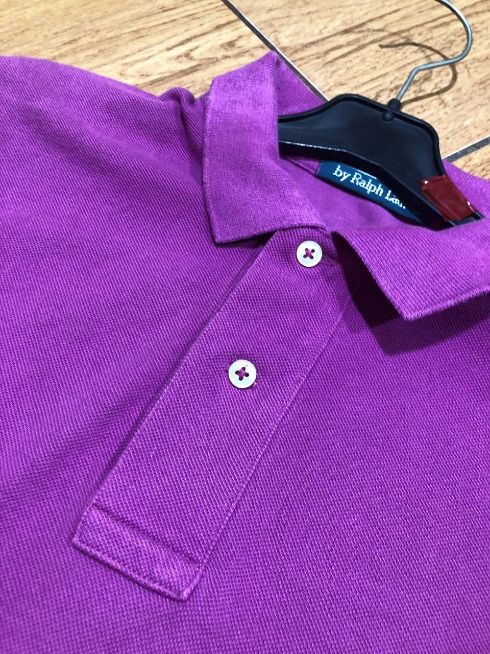 Polo Ralph Lauren Polo Ralph Lauren Size M Casual Men's Polo Size US M / EU 48-50 / 2 - 3 Thumbnail