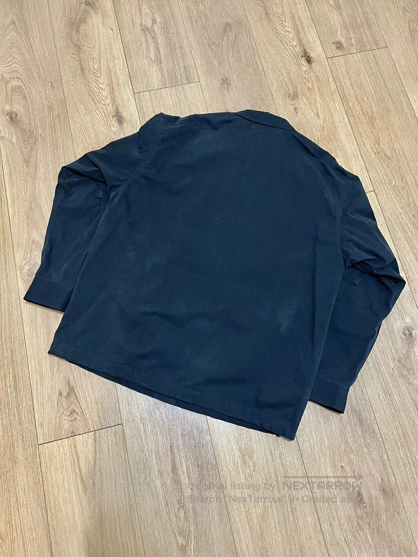 Wtaps WTAPS 21SS D90 Tank Jacket. Size US M / EU 48-50 / 2 - 2 Thumbnail