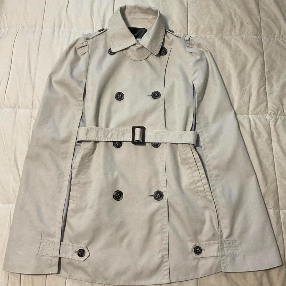 Other Sean Enjoy Formal Cape Size L / US 10 / IT 46 - 1 Thumbnail
