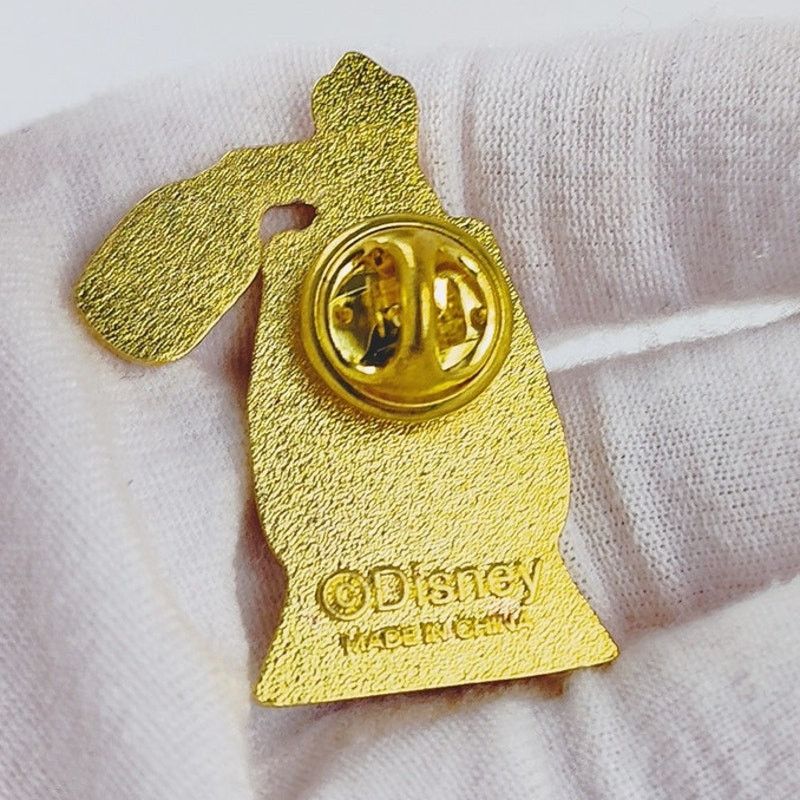 Disney Disney Loungefly Pocahontas Perfume Pin Enamel Size ONE SIZE - 5 Thumbnail