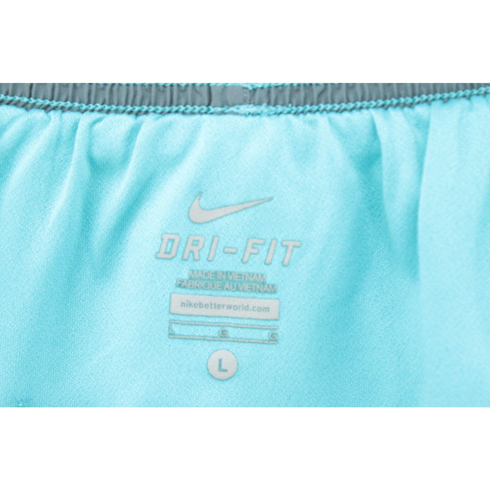 Nike Nike Tempo Shorts Women L Multicolor Dri Fit Running Lined Jogging Athletic Short Size 28" / US 6 / IT 42 - 6 Thumbnail