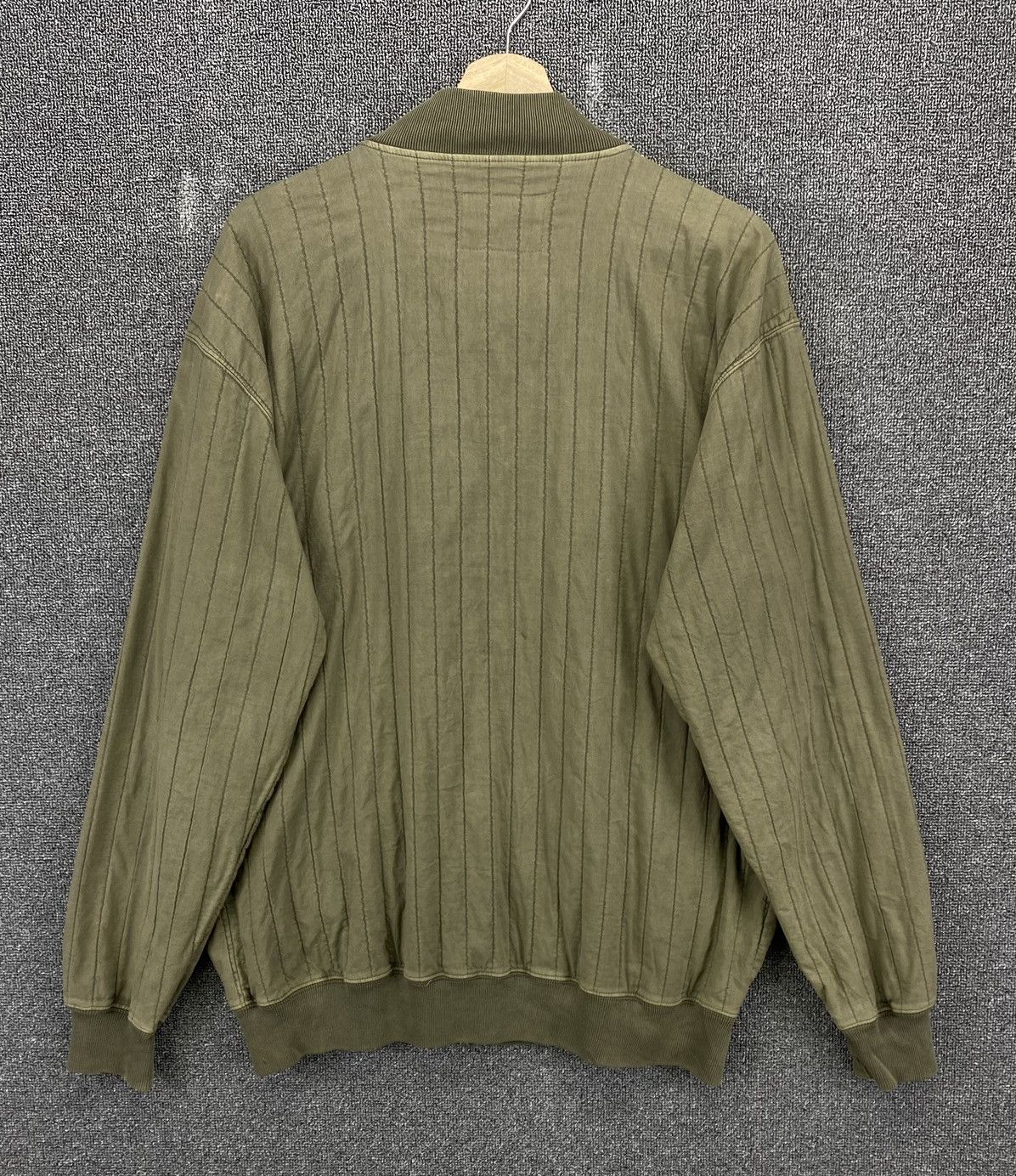 Woolrich Woolen Mills Vintage Woolrich Zip Up Jacket Size US M / EU 48-50 / 2 - 7 Thumbnail