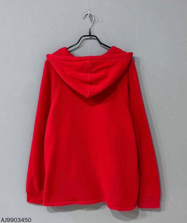 Gucci Gucci Half-zip hoodie 2503-Nextarrow Size US S / EU 44-46 / 1 - 3 Thumbnail