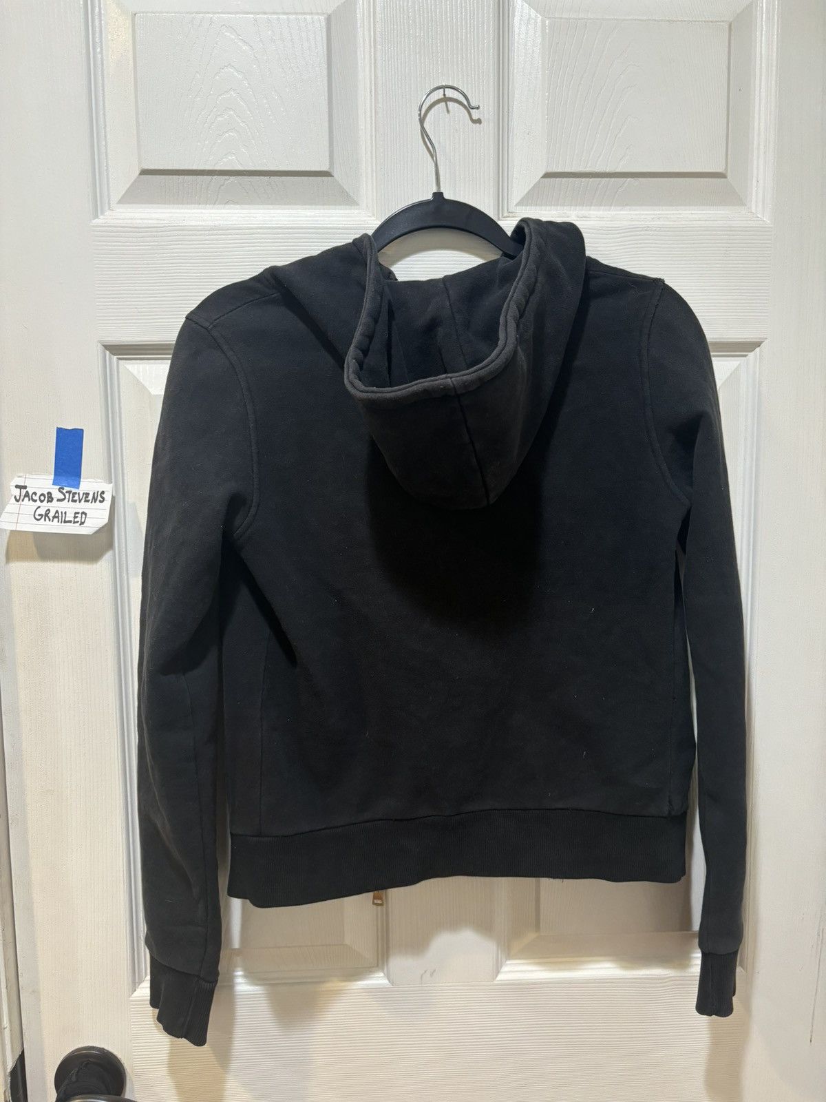 Dolce & Gabbana × Vintage Dolce & Gabbana Zip Up Size US S / EU 44-46 / 1 - 8 Thumbnail