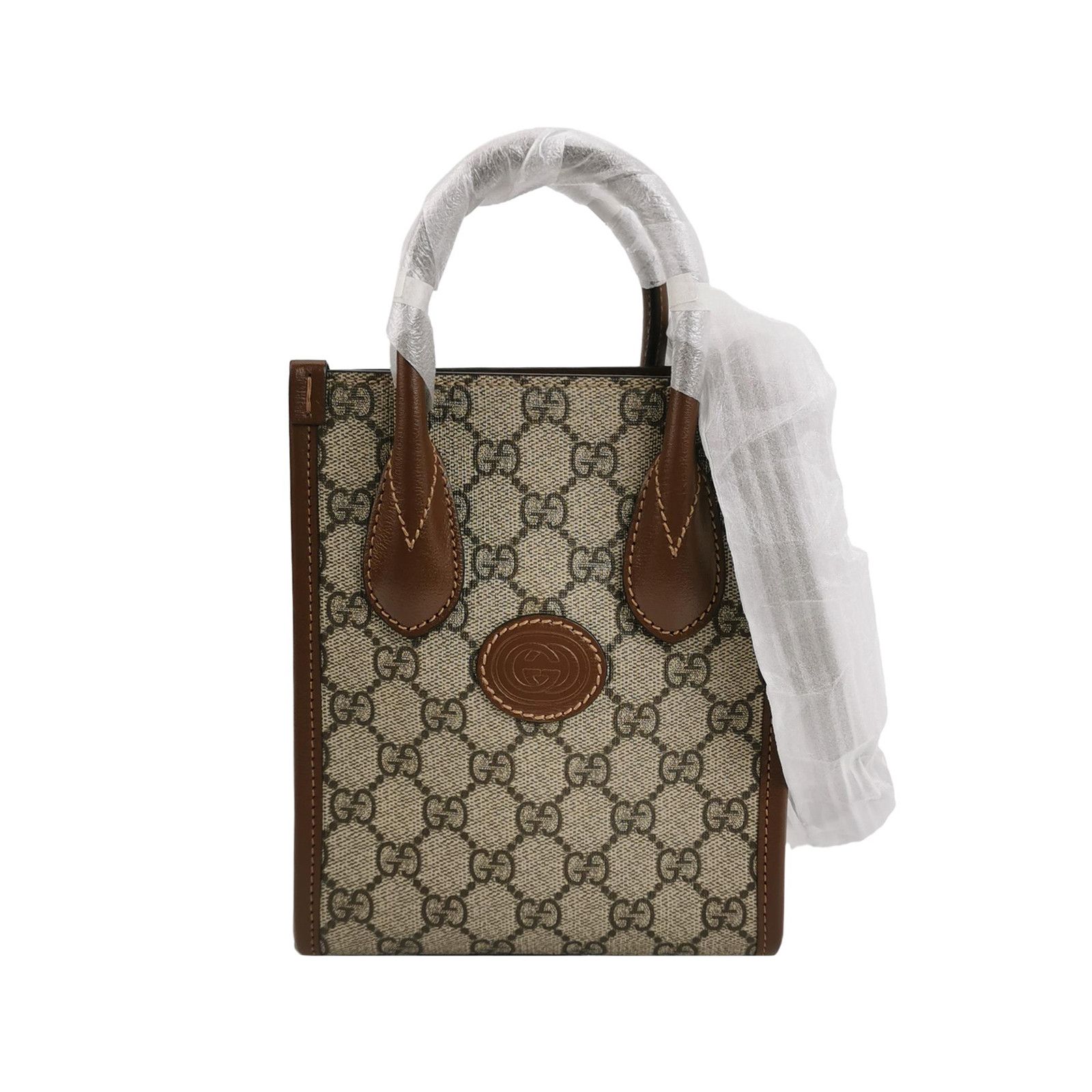 Gucci Gucci Women os Shoulder Bags Size ONE SIZE - 1 Thumbnail