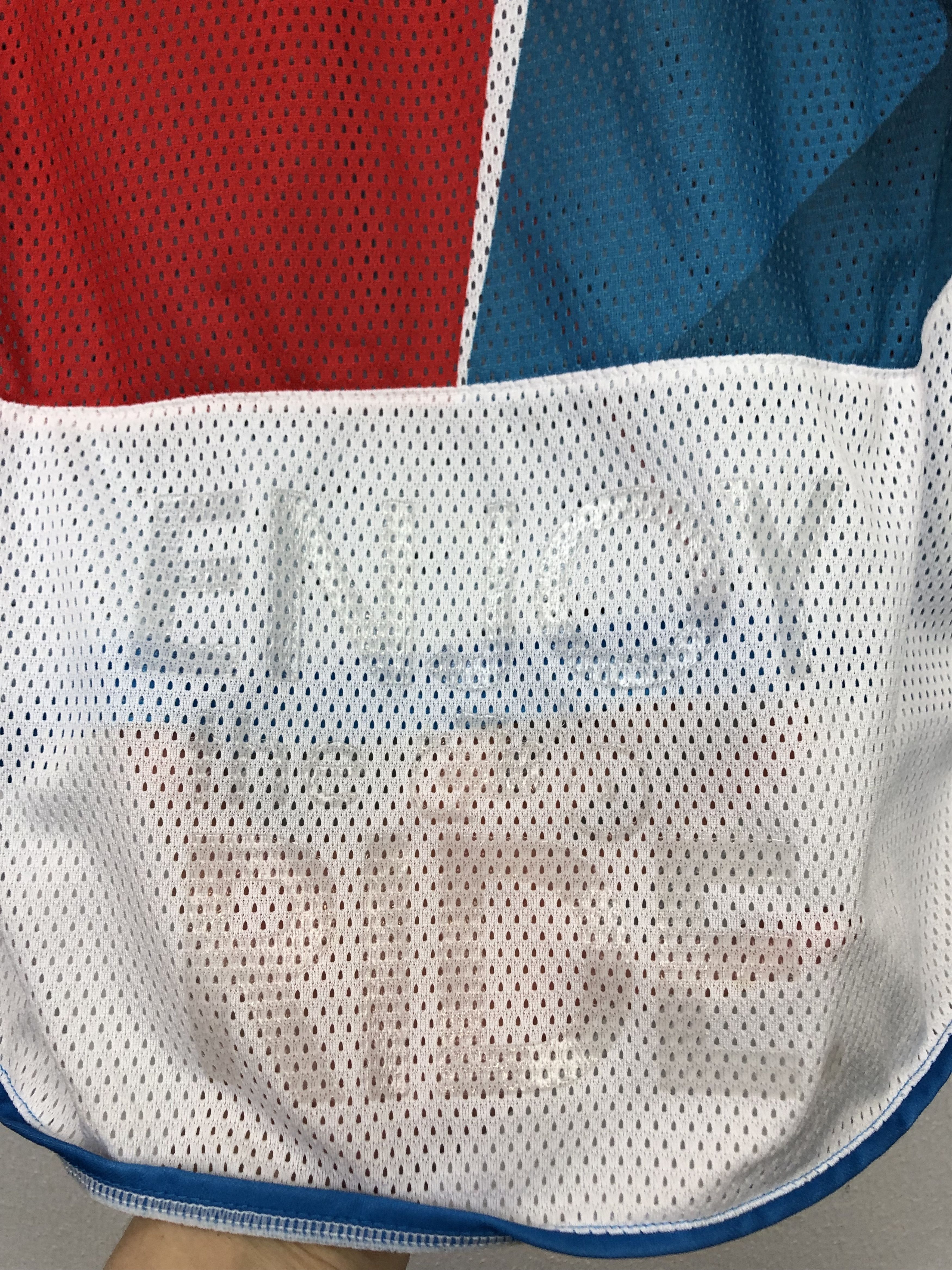 Vintage O'Neal Motocross Jersey Racing Lightweight Mesh Tee Jersey Size US L / EU 52-54 / 3 - 19 Thumbnail