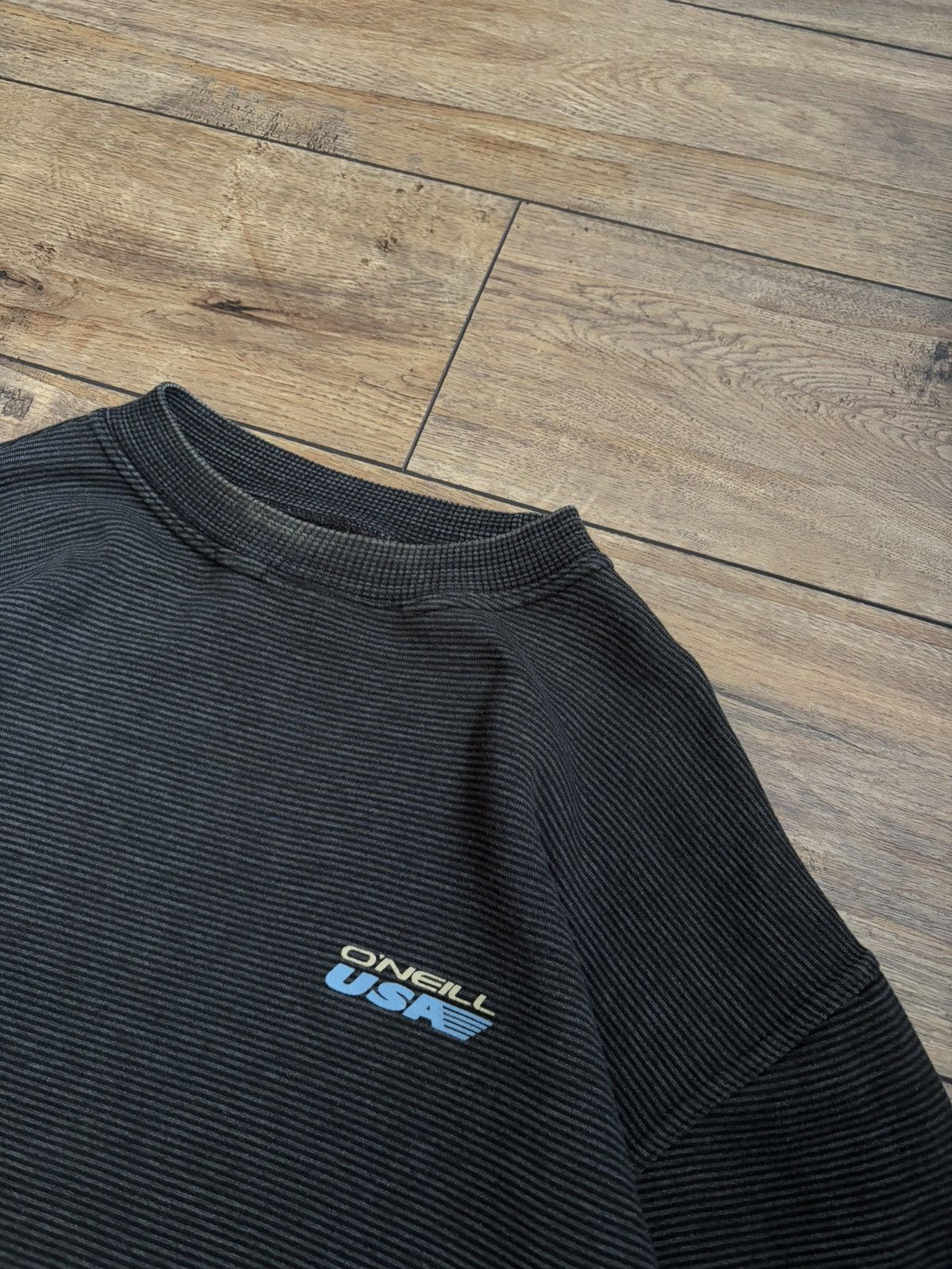 O'Neill O’neill Vintage USA Sweatshirt Size US L / EU 52-54 / 3 - 4 Thumbnail
