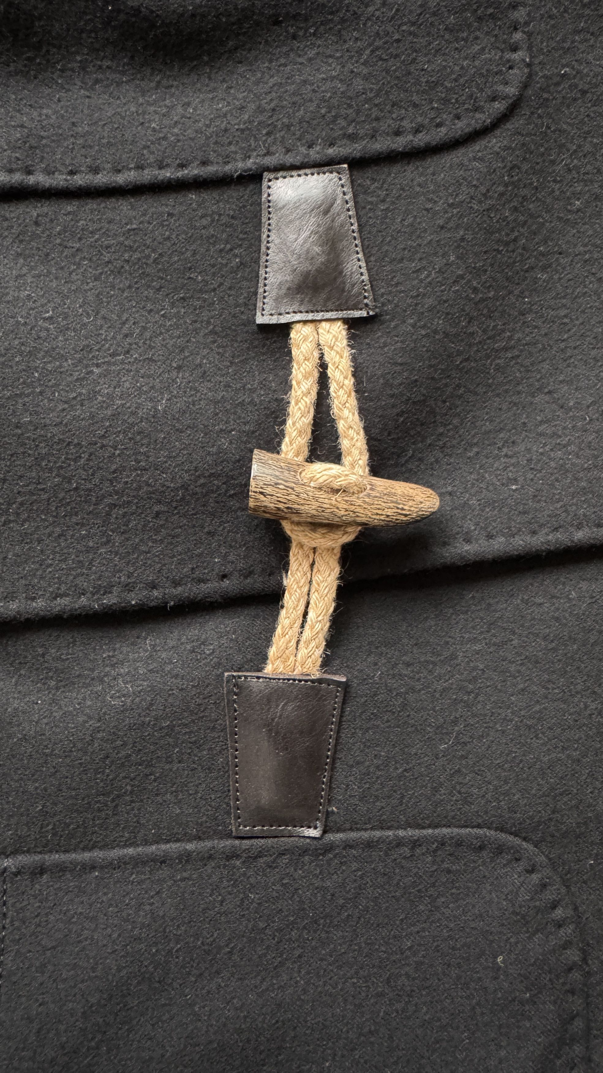 Visvim aa . S . as new . COMMODORE COAT WOOL + GORE-WINDSTOPPER Size US S / EU 44-46 / 1 - 7 Thumbnail